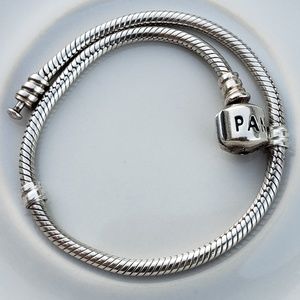 Pandora Bracelet